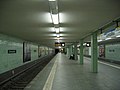 Grenzallee (platform)