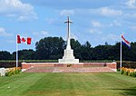 Thumbnail for Groesbeek Canadian War Cemetery