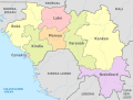 w:Regions of Guinea