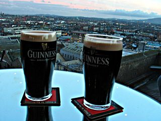 Guinness per tutti!