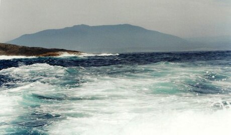 Mount Gulaga