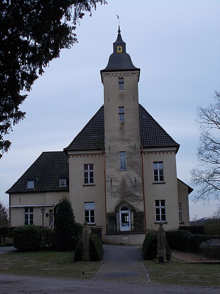 File:Hünxe Drevenack-Haus Schwarzenstein.jpg