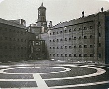 Wakefield Prison (1916) HM Prison Wakefield 1916.jpg