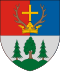 Wappen von Surd