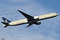 HZ-AK16 - Boeing 777-368(ER) - Saudi Arabian Airlines (36687748676).jpg