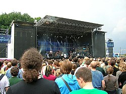 Haldern Pop Festival (2006)