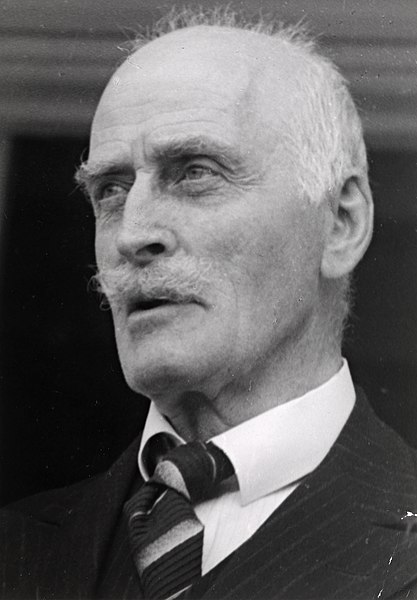 Knut Hamsun, 1939