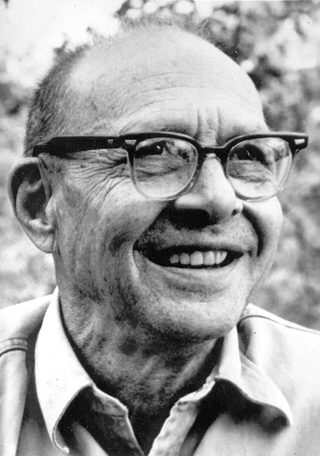 <span class="mw-page-title-main">Harry Behn</span> American writer