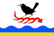 Hartvíkovice zászlaja