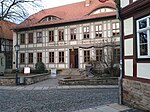 Harzmuseum Wernigerode