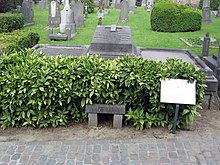 Hasselt - Oud Kerkhof Grafmonument Ferdinand Portmans.jpg