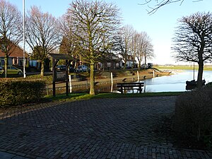 Hooge Zwaluwe