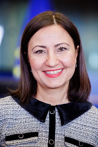 <span class="mw-page-title-main">European Commissioner for Innovation, Research, Culture, Education and Youth</span> Member of the EU Commission