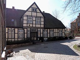 Heimatmuseum Sternberg