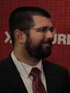 Matthew Heimbach American neo-Nazi (born 1991)