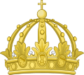 Corona imperiale Primo Impero