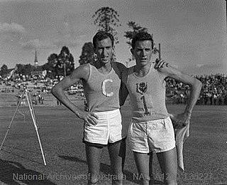 <span class="mw-page-title-main">Tony Blue</span> Australian middle-distance runner (1936–2020)