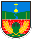 Coat of arms of Gmina Stara Kiszewa