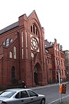Herz-Jesu-Kirche (Berlin-Charlottenburg)