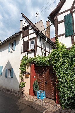 Heumarktstraße 12 Deidesheim 20190712 002