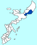 Miniatura para Higashi (Okinawa)