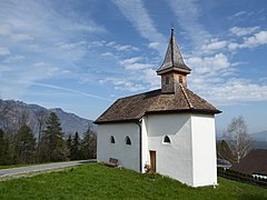 Chapelle Saint-Georges