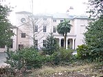 Hoe Place Hoe Bridge School - geograph.org.uk - 1184843.jpg