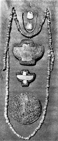 File:Hohokam turquoise mosaics.jpg