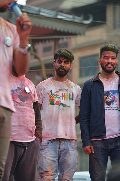 File:Holi Kathamandu 2019 (48294895517).jpg