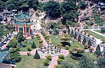 Vignette pour Jardin du baume du tigre (Hong Kong)