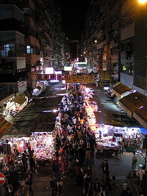 Pasar Malam