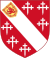 Howard arms (augmented).svg