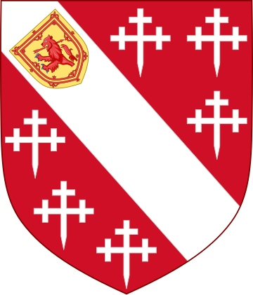 File:Howard arms (augmented).svg