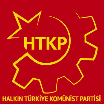 Parti communiste de Turquie du peuple