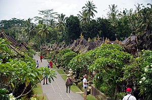 Tourism In Indonesia