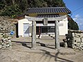 塩竈神社