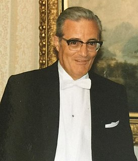 Ismael Moreno Pino Mexican diplomat