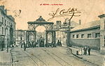 Vignette pour Ancien tramway de Reims