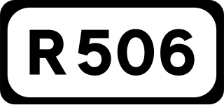 R506 road (Ireland) Road in County Limerick, Ireland