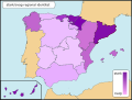 Regionernas Spanien