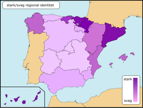 Politik I Spanien Wikiwand