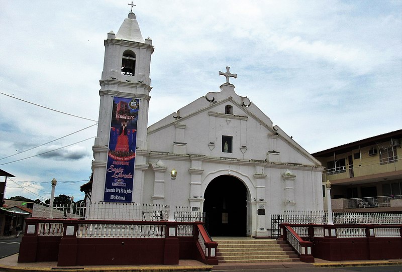 File:Iglesia de Las Tablas consagrada a Santa Librada.jpg