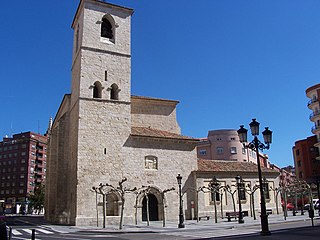 San Lazaro