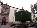 Miniatura para Jardín Francisco I. Madero