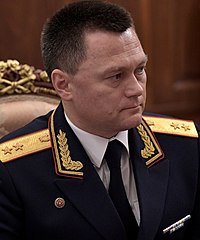 Igor Krasnov