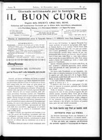 Thumbnail for File:Il buon cuore - Anno X, n. 47 - 18 novembre 1911.pdf