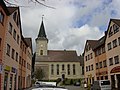 Image-Biesenthal Protestant Town-Parish-Church 1.jpg