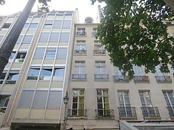 Immeuble au 111 rue Saint-Martin.JPG