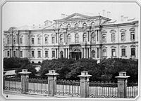 Suvorov Military School