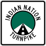 Thumbnail for Indian Nation Turnpike